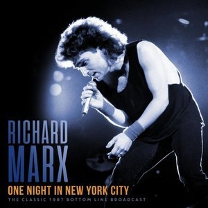 One Night In New York City (Live 1987)