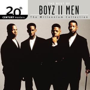 20th Century Masters: The Best Of Boyz II Men