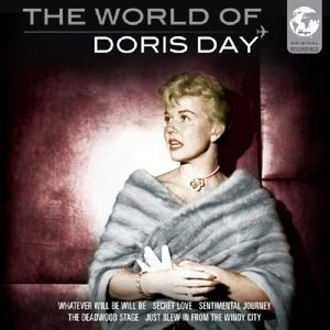 The World Of Doris Day