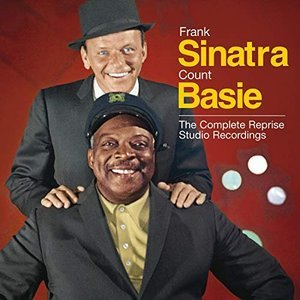 Sinatra/Basie: The Complete Reprise Studio Recordings