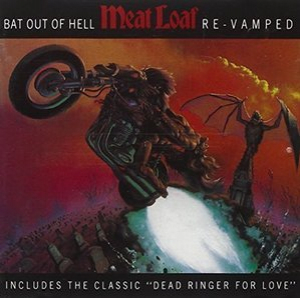 Bat Out of Hell: Re-Vamped