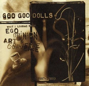 What I Learned About Ego, Opinion, Art & Commerce (1987-2000)