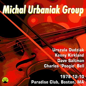 1978-12-10, Paradise Club, Boston, MA