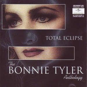 Total Eclipse: The Bonnie Tyler Anthology