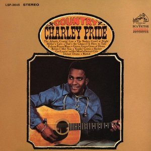 Country Charley Pride