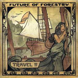 Travel II [EP]