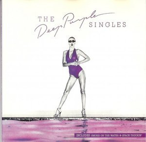 The Deep Purple Singles