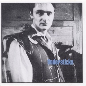 Tindersticks II