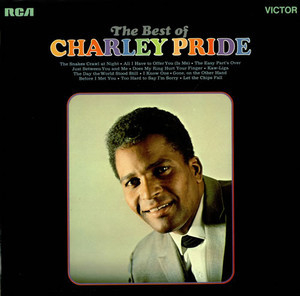 The Best Of Charley Pride