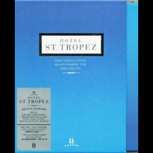 Hotel St. Tropez - Private Members Club (CD2)