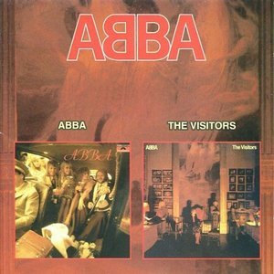 ABBA / The Visitors