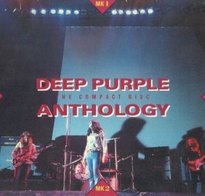 Deep Purple Anthology