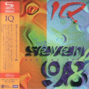 Seven Stories Into 98