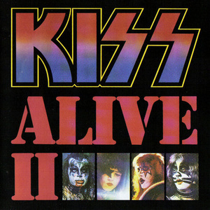 Alive II