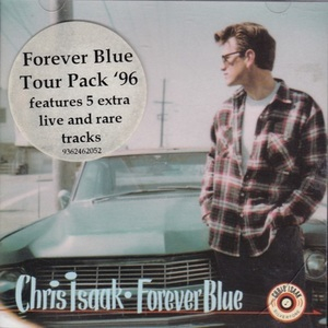 Forever Blue (Australian Tour Souvenir February 1996)