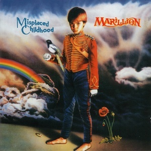 Misplaced Childhood