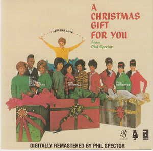 A Christmas Gift For You From Phil Spector