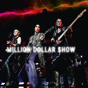 Million Dollar Show