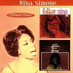 Folksy Nina / Nina Simone With Strings