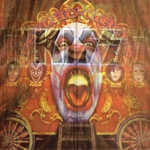 Psycho Circus