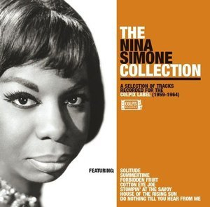 The Nina Simone Collection - A Selection Of Tracks Recorded For The Colpix Label 1959-1964