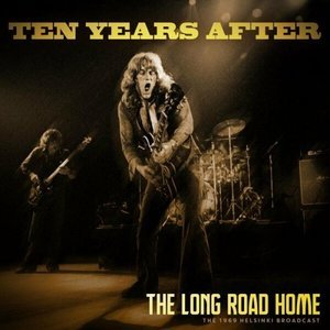 The Long Road Home (Live 1969)