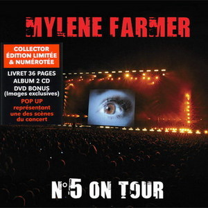 N5 On Tour (Collector Edition) (CD1)