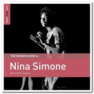 The Rough Guide To Nina Simone