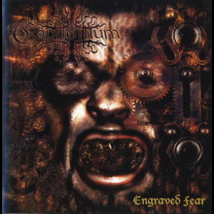 Engraved Fear