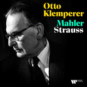 Mahler & Strauss, part 2