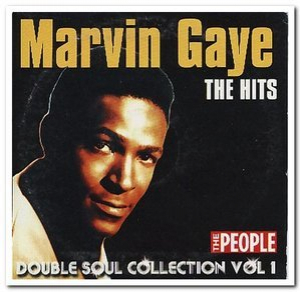 The Hits: Double Soul Collection Vol. 1