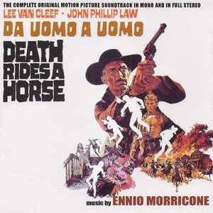 Death Rides a Horse - Da uomo a uomo (Original Motion Picture Soundtrack)