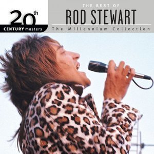 20th Century Masters: The Millennium Collection: Best of Rod Stewart
