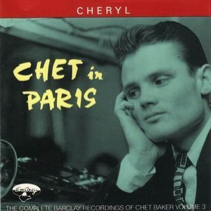 Chet In Paris Volume 3