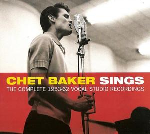 This Is Always Chet Baker Sings 1953-62 Vol 1