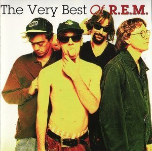 The Very Best Of R.E.M.