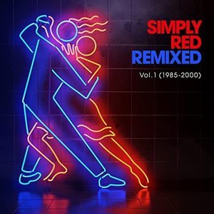 Remixed Vol. 1 (1985–2000)