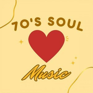 70's Soul Music