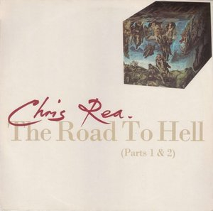 The Road To Hell / Josephine
