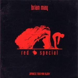 Red Special [EP]