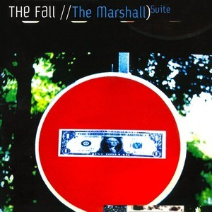The Marshall Suite (CD2)