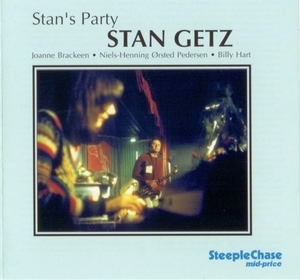 Stan's Party