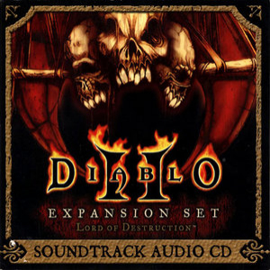 Diablo II Expansion Set Soundtrack