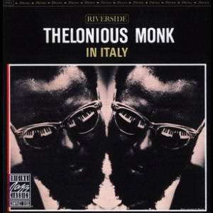 Thelonius Monk In Italy