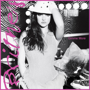 Gimme More [CDS] (2009, Fan Box Set)