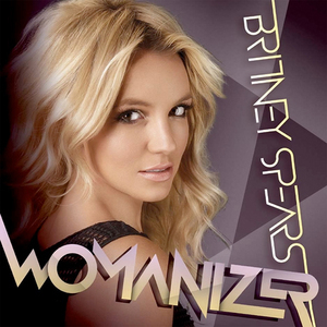 Womanizer [CDS] (2009, Fan Box Set)