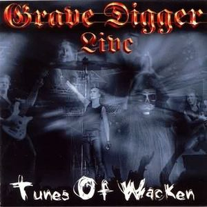 Tunes Of Wacken (live)