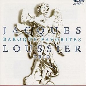 Baroque Favorites (SACD Edition)
