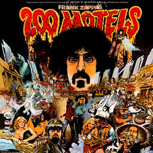 200 Motels (CD2)