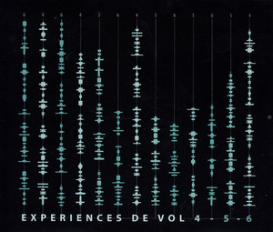 Experiences De Vol 4,5,6 CD1